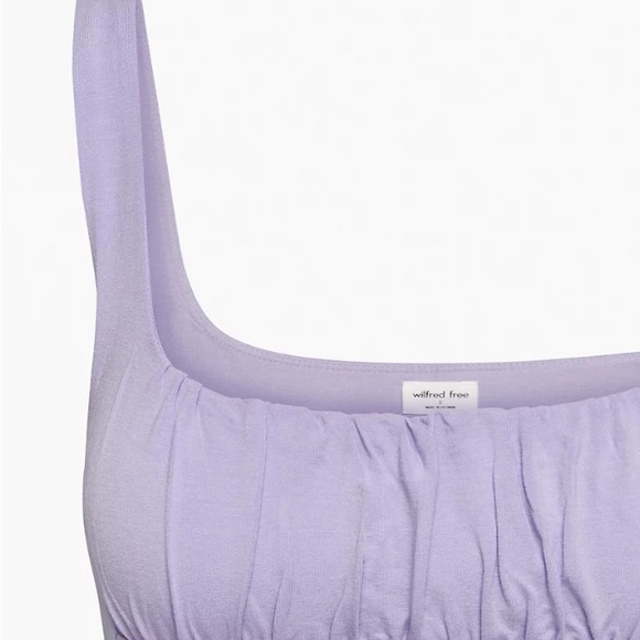 Wilfred Free ORBIT TANK - Picture 2 of 5